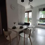 Nowoczesny Dla Par Krasków