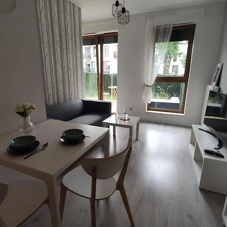 Nowoczesny Dla Par *