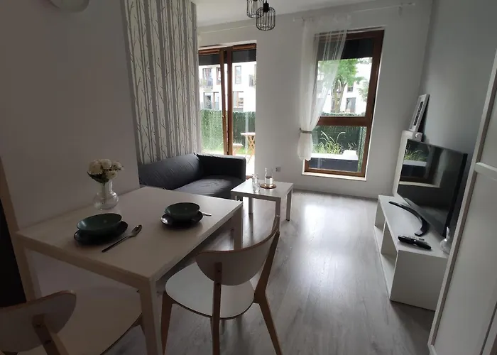 Nowoczesny Dla Par *