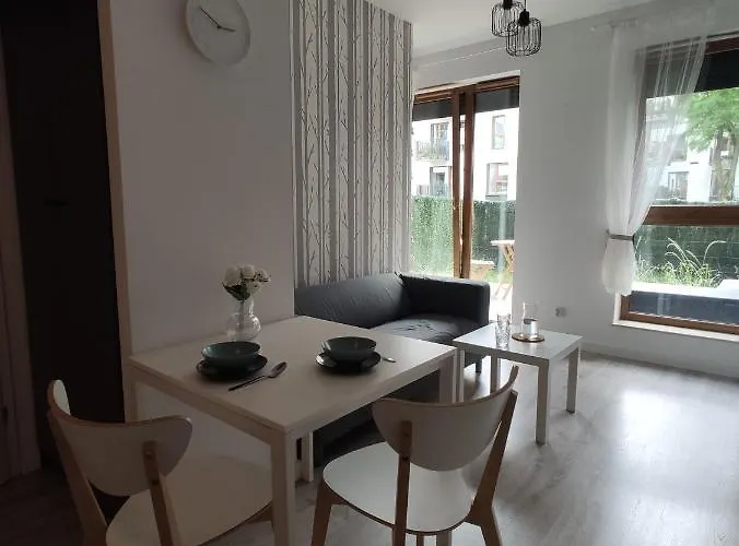 Nowoczesny Dla Par Cracovia