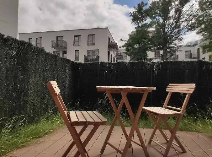 Nowoczesny Dla Par *