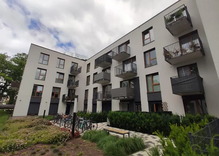 Nowoczesny Dla Par *