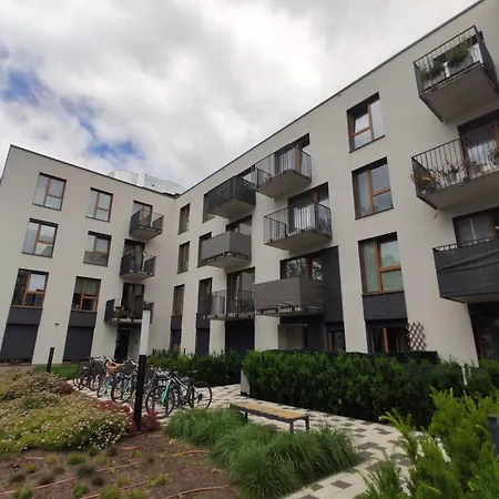 Nowoczesny Dla Par *